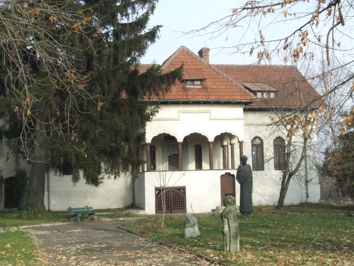 Muzeul Tiparului şi al Cărţii Româneşti
